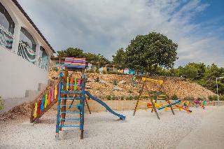 Hotel Belvedere Camping & Apartments