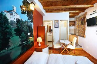Hotel Villa Urbi Et Orbi
