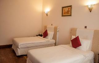 Hotel Sun Africa Beach Resort