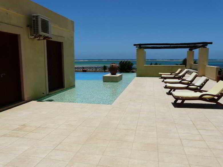 Hotel Sun Africa Beach Resort