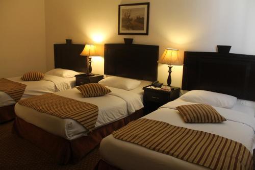Al Fanar Palace Hotel