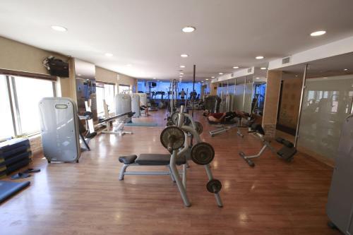 Al Fanar Palace Hotel