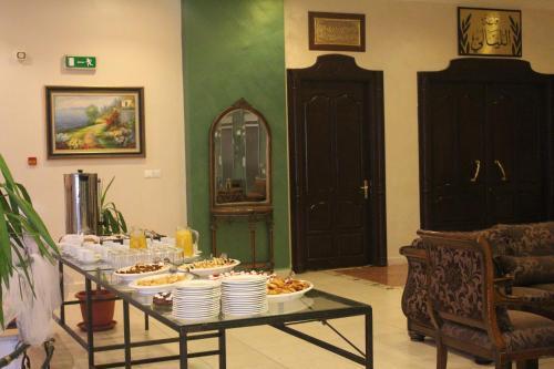 Al Fanar Palace Hotel