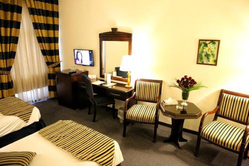 Al Fanar Palace Hotel