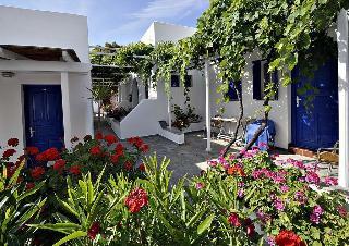 Apartamentos Coral Bungalows