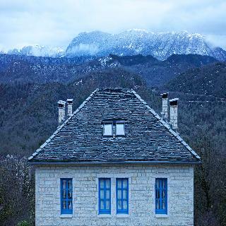 Hotel Zagori Suites Luxury Residences