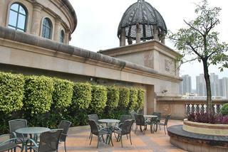 Hotel Regal Riviera