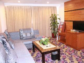 Joyful Sea Hotel Guangzhou