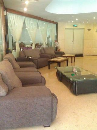 Joyful Sea Hotel Guangzhou
