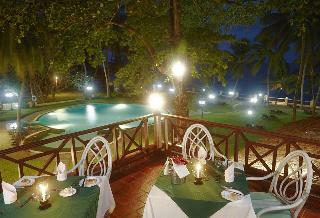 Hotel Neptune Beach Resort