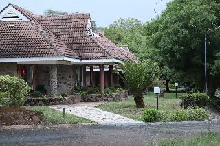 Hotel Lake Bogoria Spa Resort