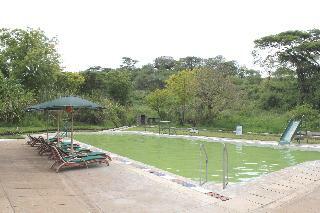 Hotel Lake Bogoria Spa Resort