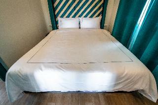Arena Grand Kazela Camping Homes