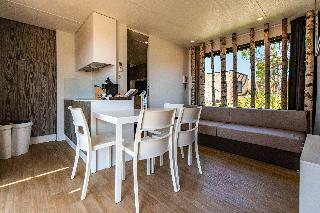 Arena Grand Kazela Camping Homes