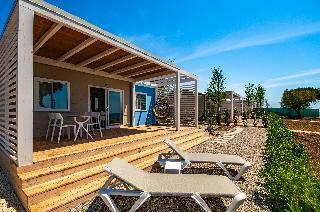 Arena Grand Kazela Camping Homes