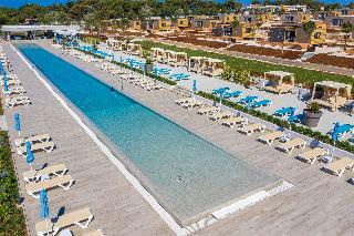 Arena Grand Kazela Camping Homes
