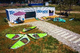Arena Grand Kazela Camping Homes