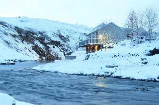 Hotel Frost & Fire Guesthouse
