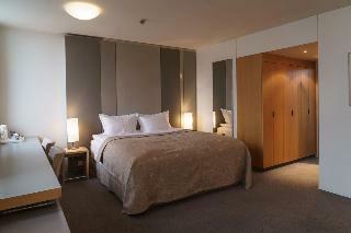 Hotel Isafj�rdur