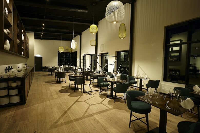 Fosshotel Glacier Lagoon