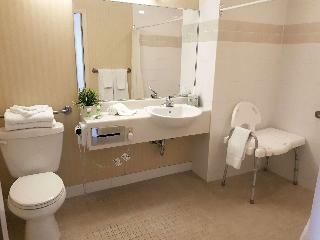 Hotel Best Western Premier Algoma's Water Tower Suites