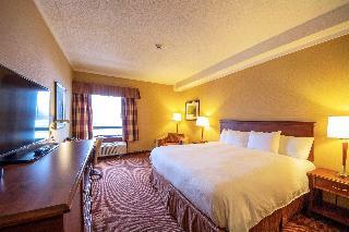 Hotel Best Western Premier Algoma's Water Tower Suites