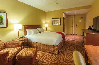 Hotel Best Western Premier Algoma's Water Tower Suites