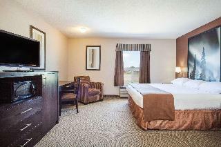 Hotel Super 8 By Wyndham Meadow Lake