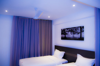 Imperial Hotel Express