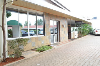 Hotel Royal City Dubai Complex Kisumu