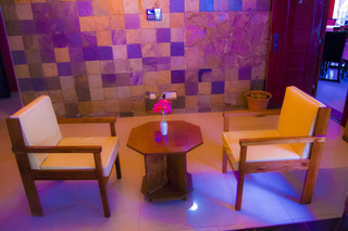 Royal City Garden Hotel