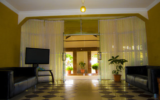 Royal City Garden Hotel