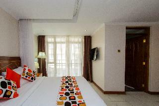 Hotel Victoria Comfort Inn
