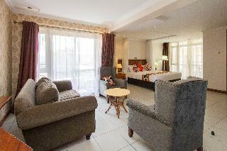 Hotel Victoria Comfort Inn