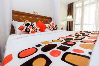 Hotel Victoria Comfort Inn