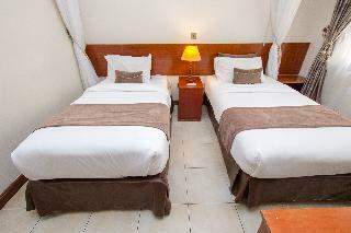 Hotel Victoria Comfort Inn
