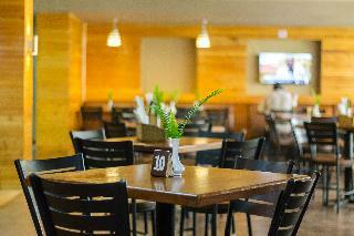 Hotel Victoria Comfort Inn