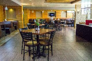 Hotel Victoria Comfort Inn