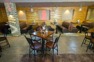 Hotel Victoria Comfort Inn
