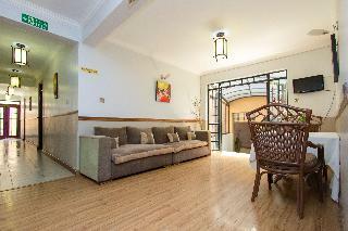 Hotel Victoria Comfort Inn