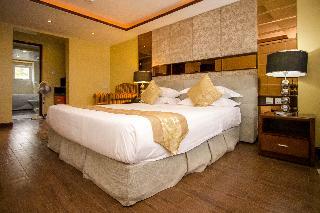 Hotel Clarence House