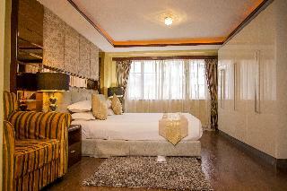 Hotel Clarence House