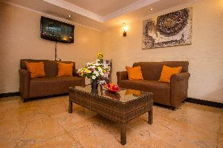 Hotel Clarence House