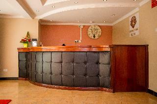 Hotel Clarence House