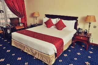 Weston Hotel