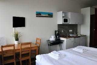 Hotel Iceland Comfort Apartments