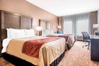 Hotel Comfort Inn & Suites Northside