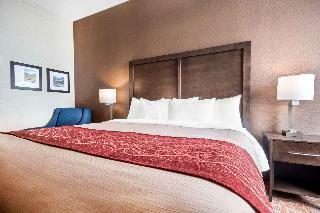 Hotel Comfort Inn & Suites Northside