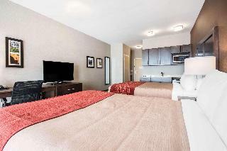 Hotel Comfort Inn & Suites Northside