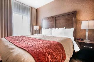 Hotel Comfort Inn & Suites Northside